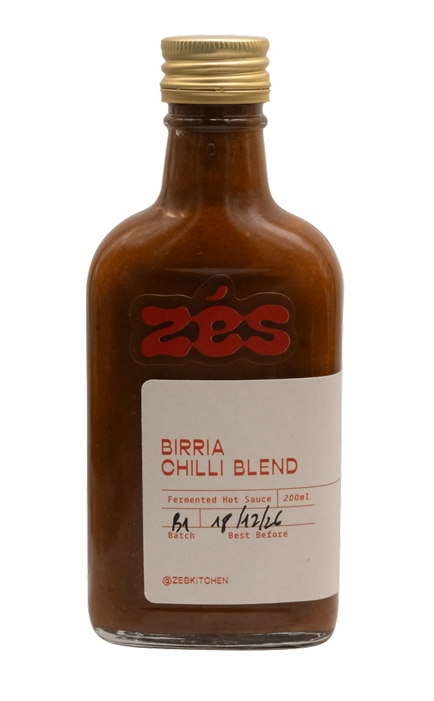 Birria Chili Blend